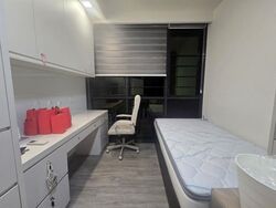 The Tapestry (D18), Condominium #594111351